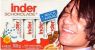 inder sjokolade